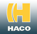 HACO logo